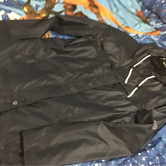 Chillax small ladies rain jacket new with tags - Picture 2 of 7